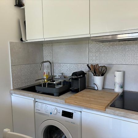 Proche Centre Sanary Studio Climatise 4 Personnes Екстериор снимка
